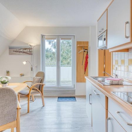 Ferienhaus Waldrose Norderney Exterior foto